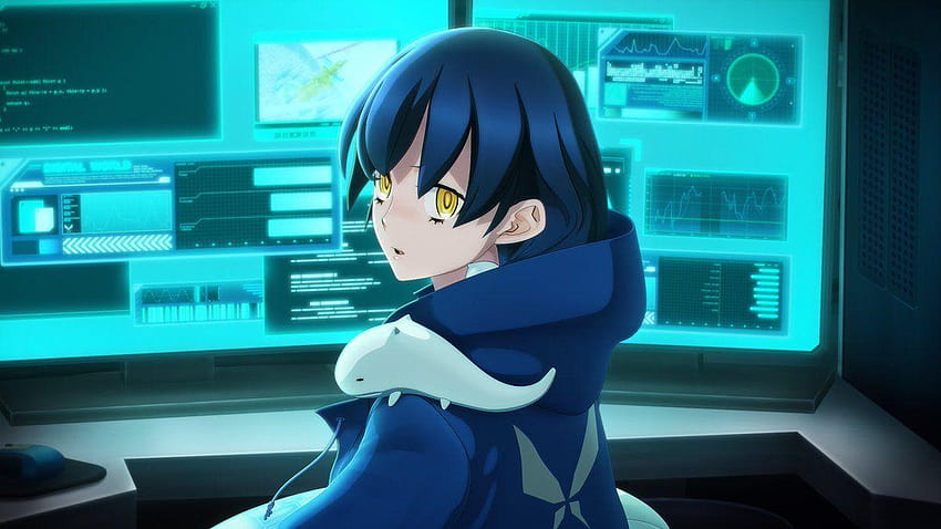 Bandai Namco US on Twitter:, digimon story cyber sleuth hackers memory HD wallpaper