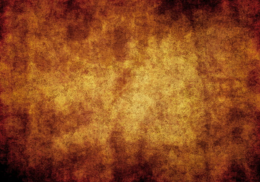 Tekstur Latar Belakang Grunge Abstrak dalam Coklat dan Merah, latar belakang coklat Wallpaper HD
