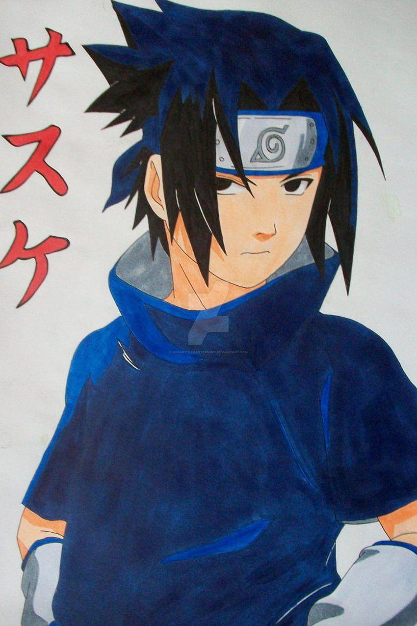 Lil sasuke  Sasuke, Uchiha, Sasuke uchiha