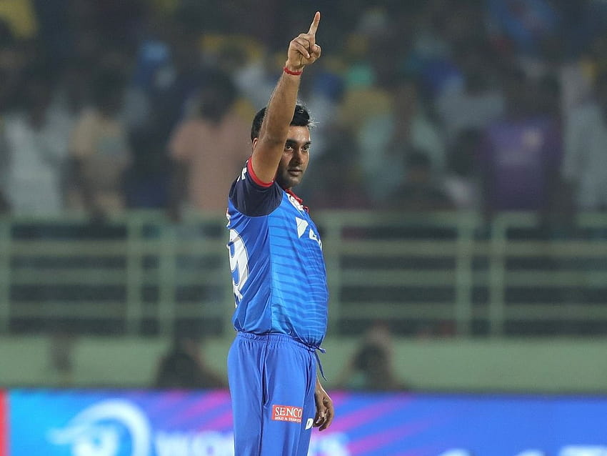 Amit Mishra replacement : IPL 2020: Three players Delhi Capitals might rope in to replace Amit Mishra in mid HD wallpaper