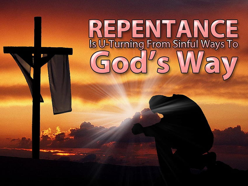 Quotes On Importance Of Repentance. QuotesGram HD wallpaper