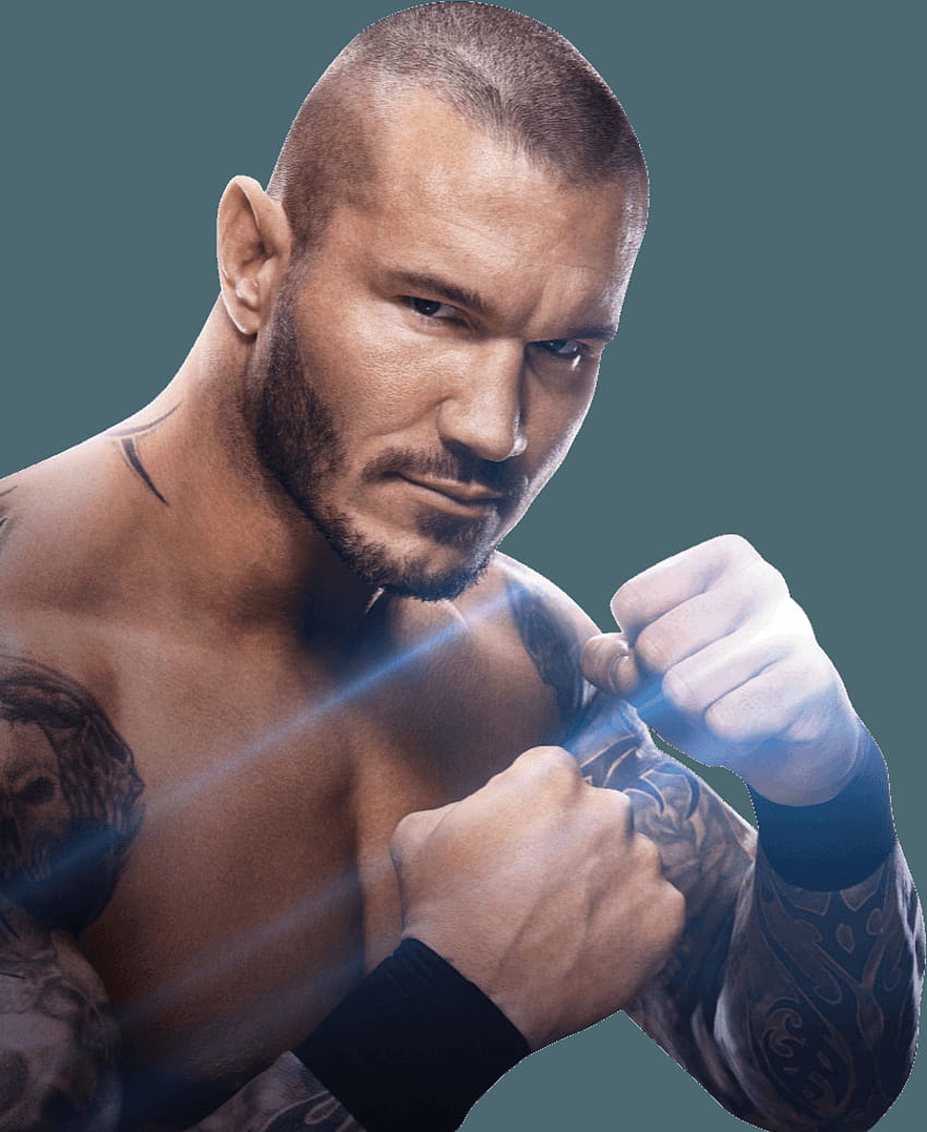 WWE Ранди Ортън – WeNeedFun, Ранди Ортън 2019 HD тапет за телефон