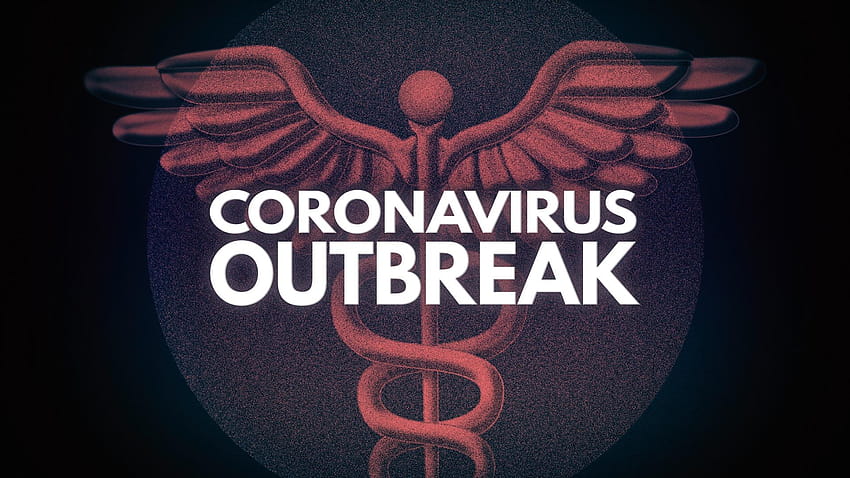 Two possible cases of coronavirus in New Hampshire, corona virus HD wallpaper