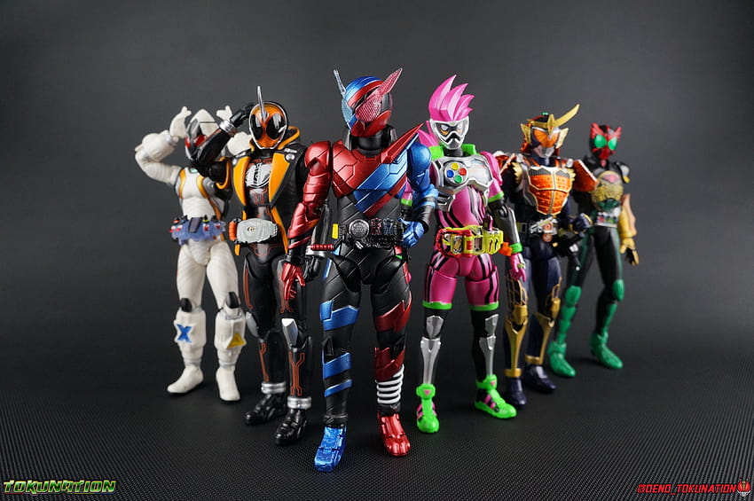 Kamen Rider Rogue, kamen rider night rogue HD wallpaper | Pxfuel