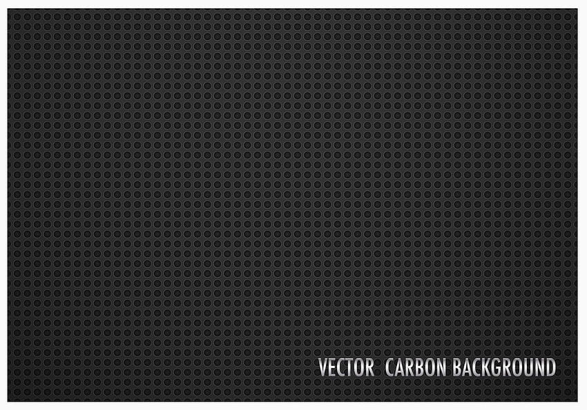 Vector Seamless Carbon Fiber Pattern, carbon background HD wallpaper