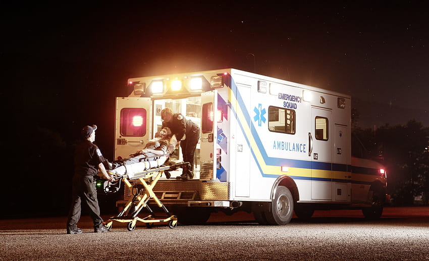 Paramedic Wallpaper 65 pictures
