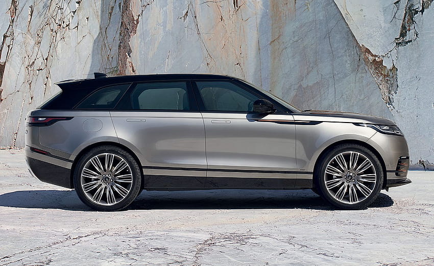 Introducing the all new Range Rover Velar, land rover range rover velar HD wallpaper