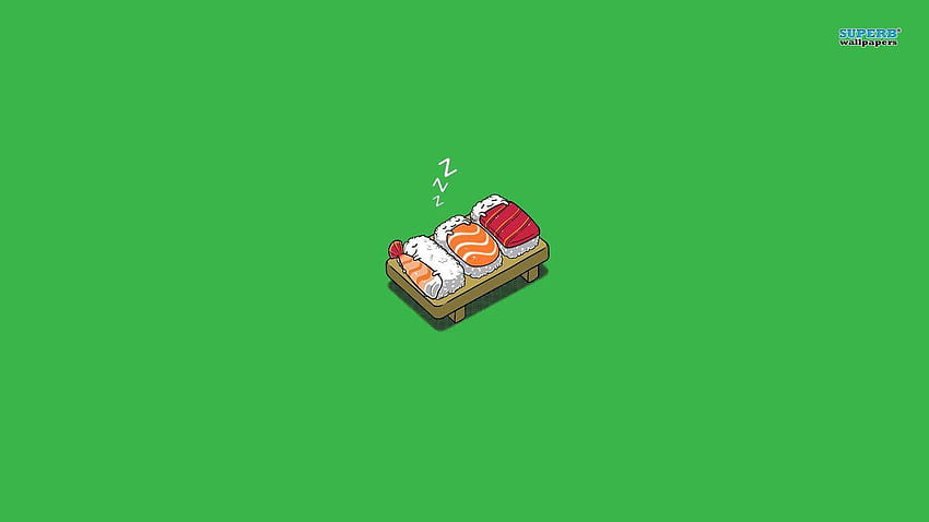 1 Sushi HD wallpaper | Pxfuel