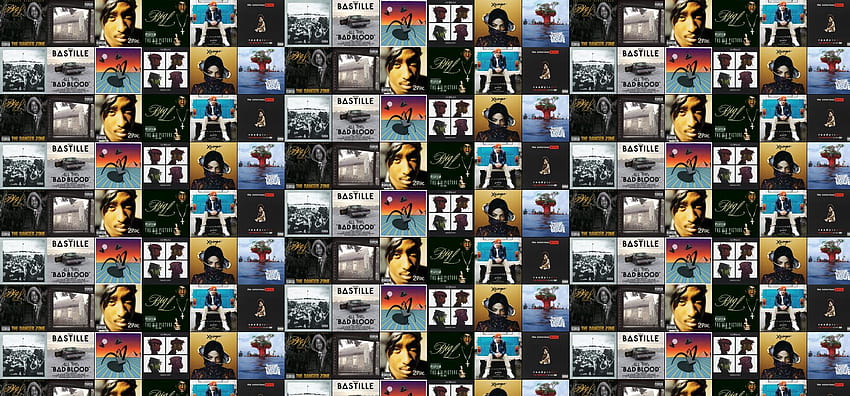 Big L The Danger Zone Eminem The Marshall « Tiled HD wallpaper