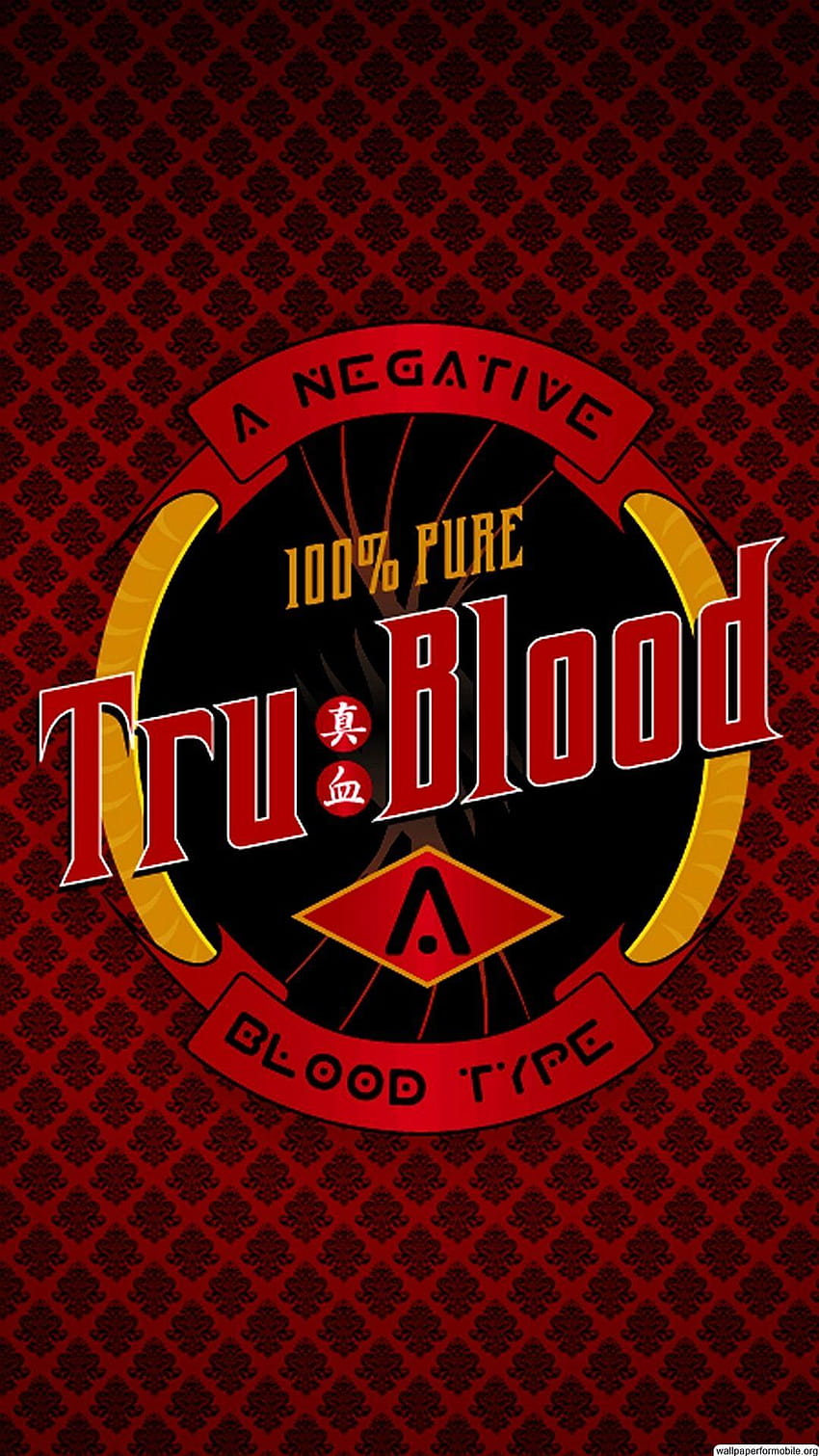 True Blood Per Iphone Sfondo del telefono HD