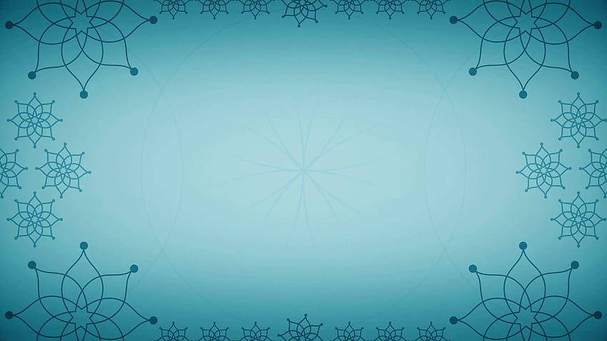Arabian style traditional Islamic background. Looped animation, arabic background HD wallpaper