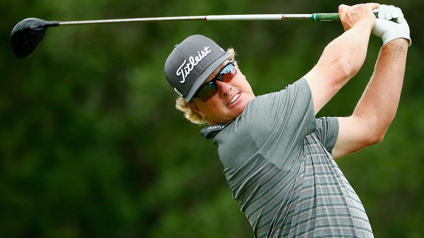 Charley Hoffman cures Sunday woes with Valero Texas Open victory HD wallpaper