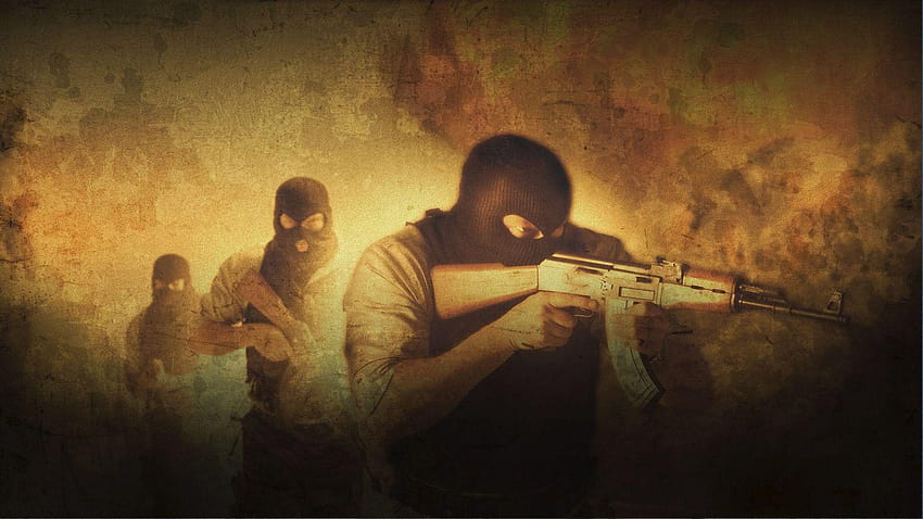 CSGO › Counterstrike Global Offensive, Rank, cs go HD wallpaper