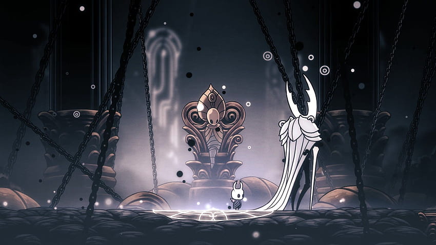 Steam Community :: Screenshot :: Pure vessel looks awesome and it is hard to beat him, pure vessel hollow knight HD wallpaper