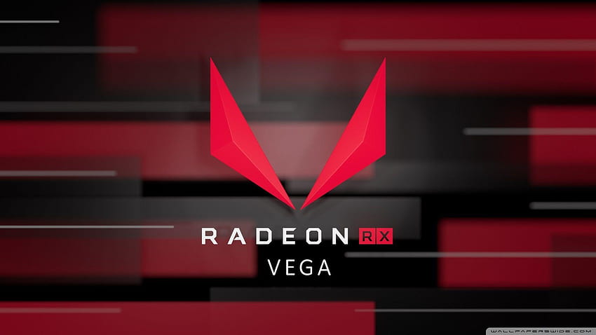 Radeon Vega Graphics ❤ for Ultra TV, amd rx vega HD wallpaper