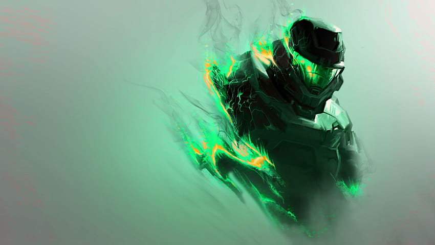 Green Games on Hip ...hip, gaming avatar HD wallpaper