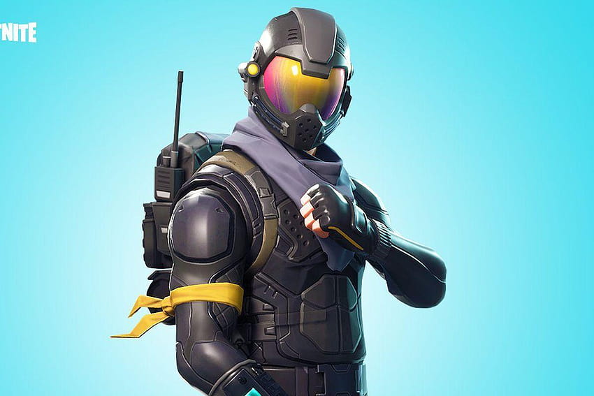 Fortnite Battle Royale has a new starter pack with an exclusive skin, fortnite skins HD wallpaper