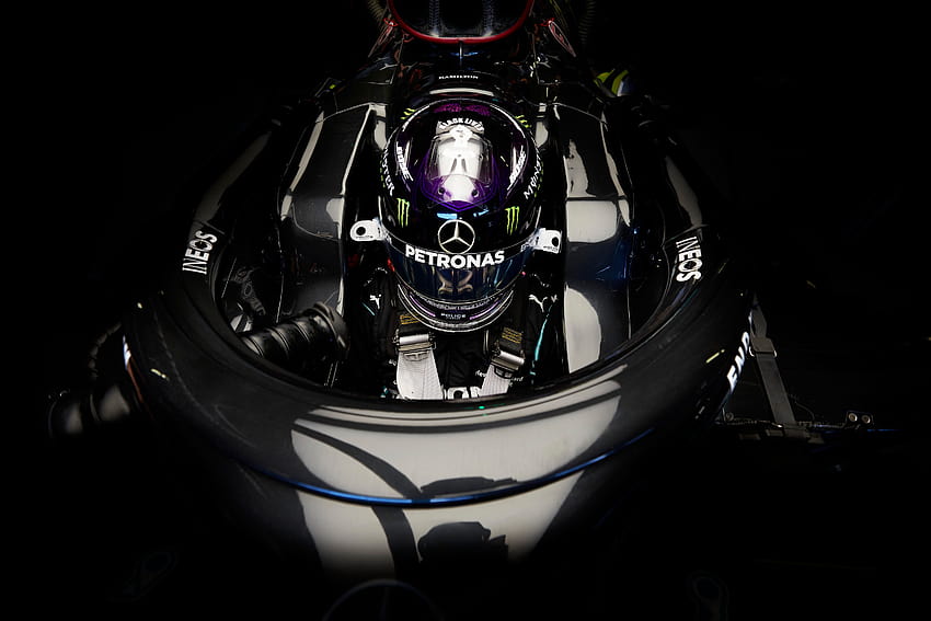 Wolff และ Mercedes สนับสนุนขีด จำกัด เงินเดือนไดรเวอร์ F1 ในอนาคตลูอิสแฮมิลตันแชมป์ F1 2020 วอลล์เปเปอร์ HD