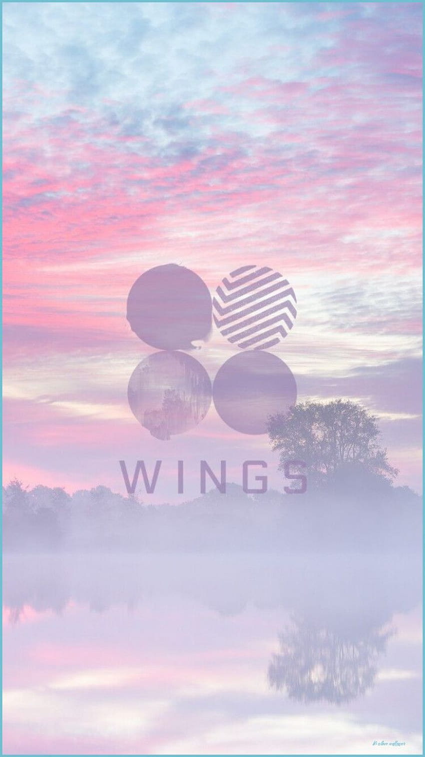 Well I am waiting for the next album Bts wings, bts albums HD phone wallpaper