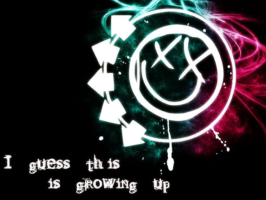 Blink 182 Grupo, pop punk fondo de pantalla | Pxfuel