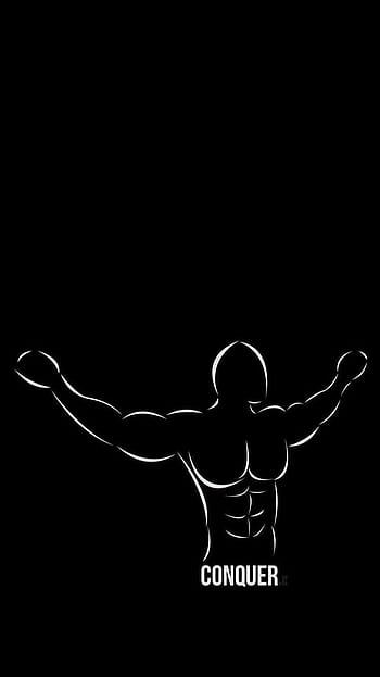 HD wallpaper: Dwayne Johnson, The Rock, Weights, Workout, 4K, 8K |  Wallpaper Flare