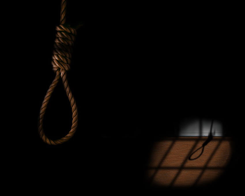 Noose posted by Sarah Thompson HD wallpaper