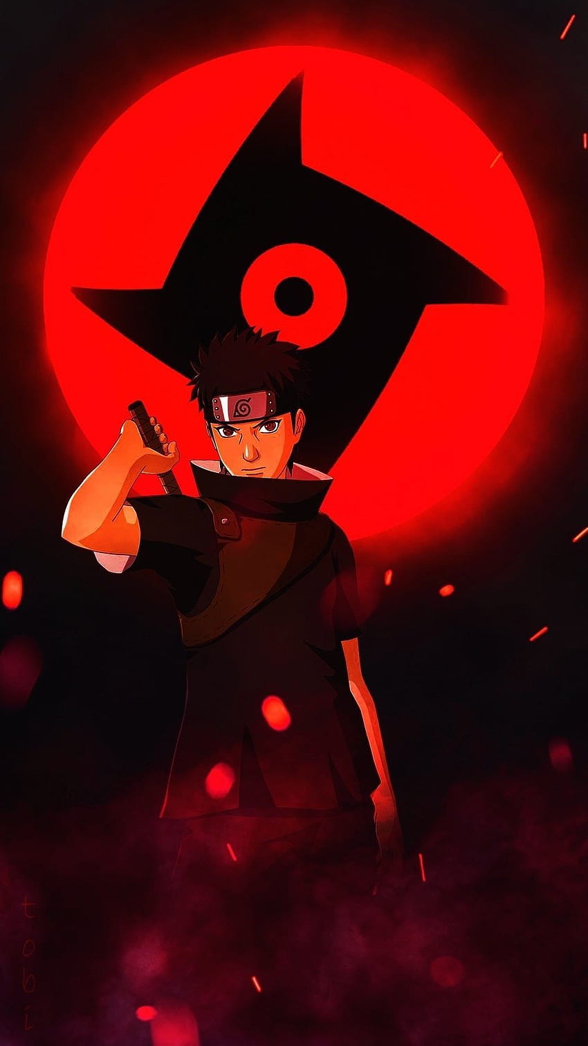 Steam WorkshopShisui Uchiha