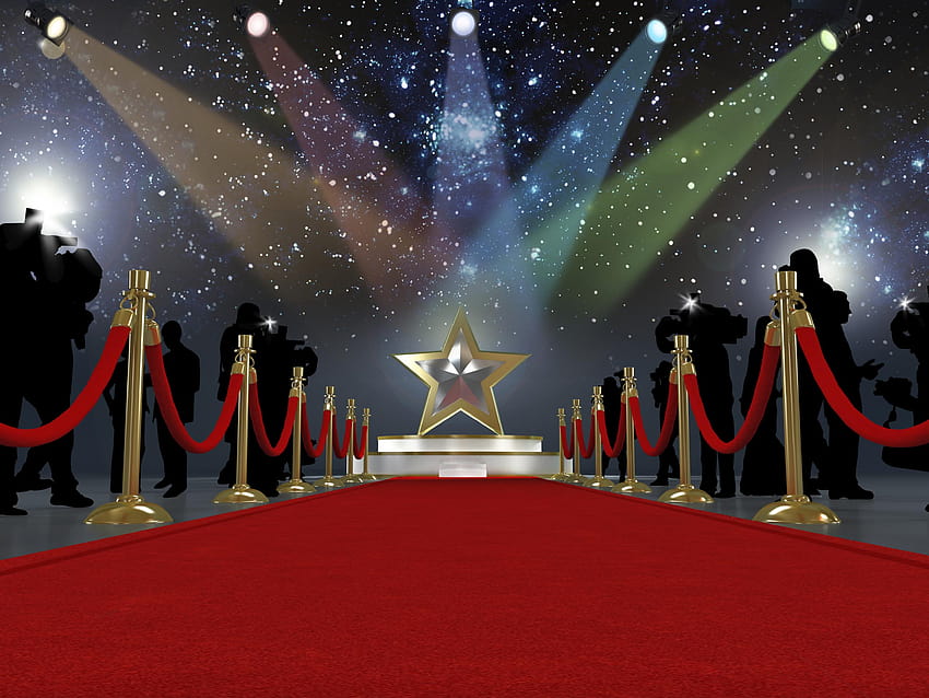 Tickets for Red Carpet Awards Party in Dormont from ShowClix, red carpet background HD wallpaper