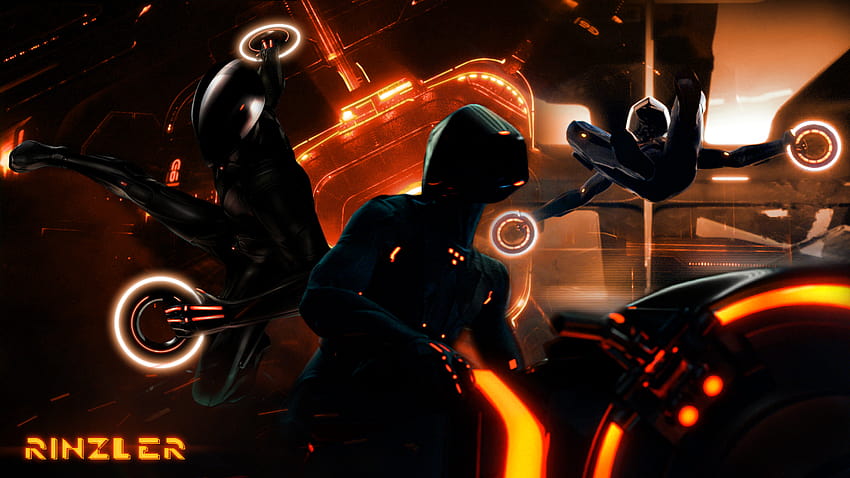 Best 5 Rinzler on Hip HD wallpaper | Pxfuel