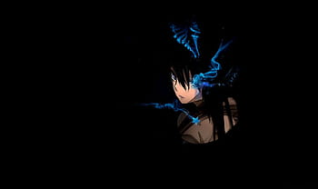 Dark Girl Anime Wallpapers - Wallpaper Cave