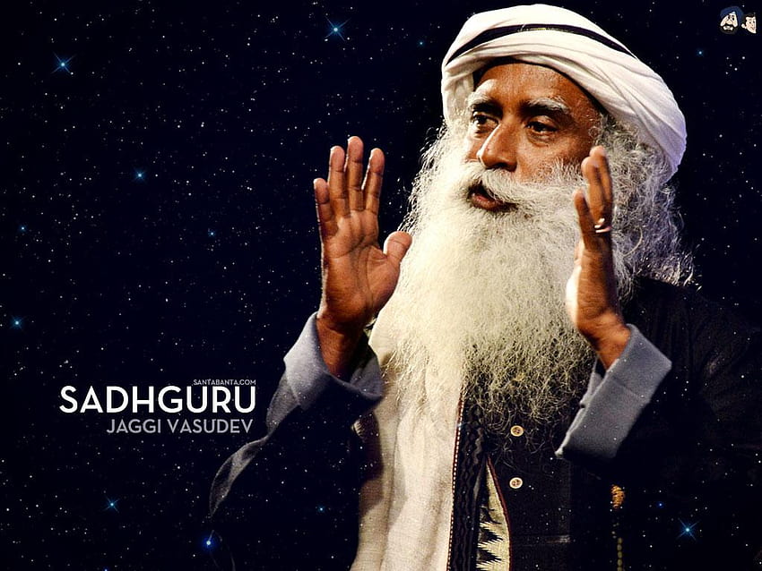 189 Jaggi Vasudev Stock Photos, High-Res Pictures, and Images - Getty Images