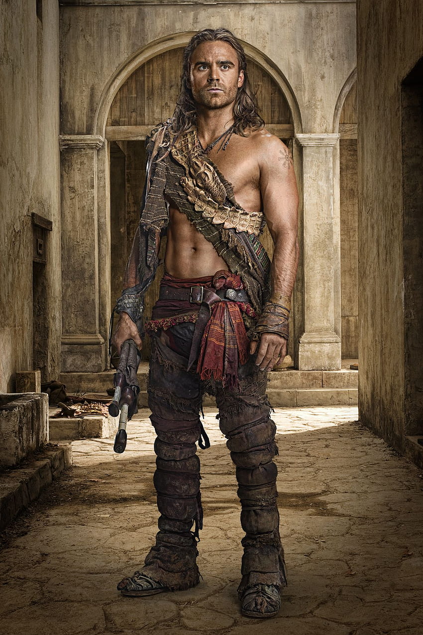 Spartacus , TV Show, HQ Spartacus HD phone wallpaper | Pxfuel