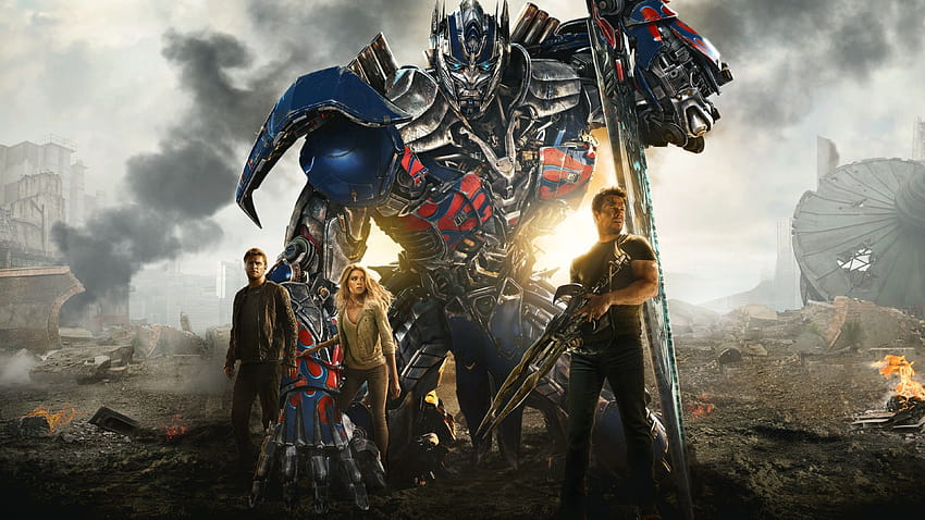 Transformers 4 Age of Extinction 映画 トランスフォーマー , 2020 年の映画, トランスフォーマーの映画のキャラクター 高画質の壁紙