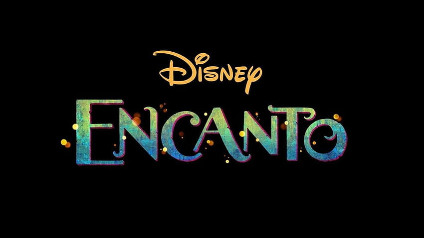 Disney's Investor Day 2020: Every Movie and TV Show Announcement, encanto disney 高画質の壁紙
