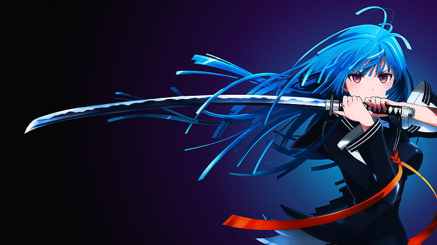 Anime 3840x2160 Ultra backgrounds, anime pc HD wallpaper