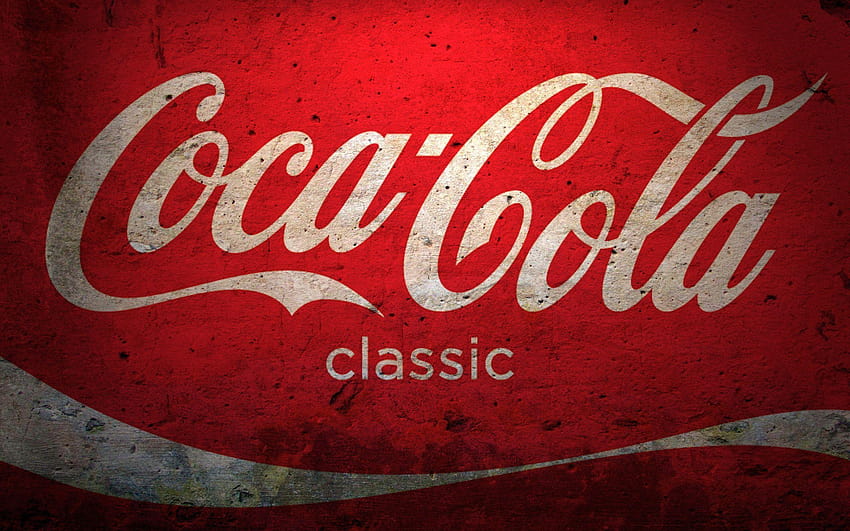 cool coca cola HD wallpaper