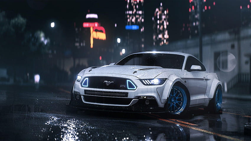 Foto de papel de parede Need For Speed, Carros, Jogo De Pc