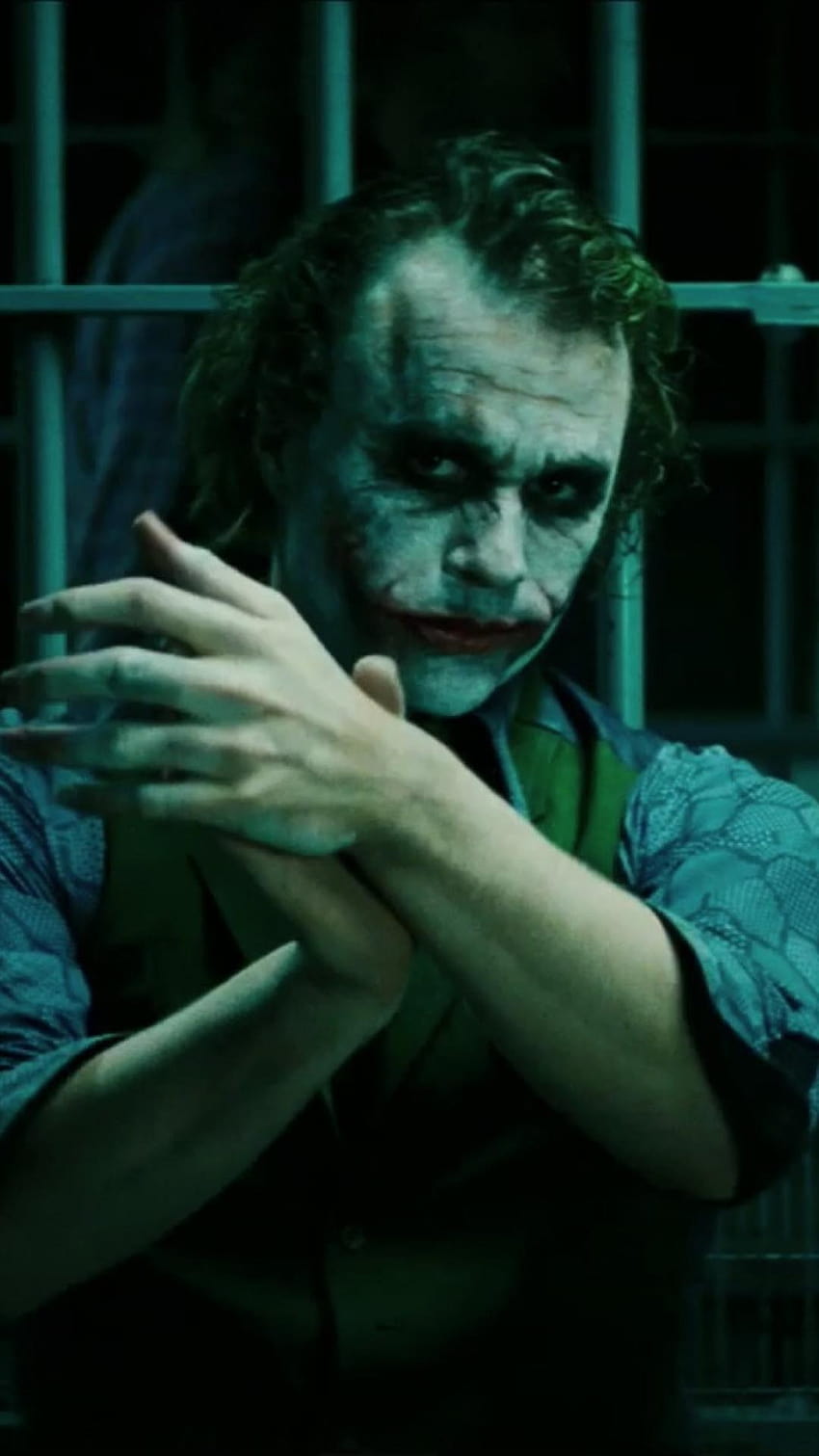 ScreenHeaven: Heath Ledger Kara Şövalye Joker ve kara şövalye joker iphone HD telefon duvar kağıdı