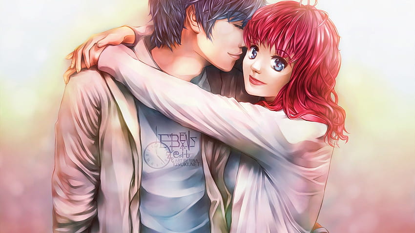 10 Romance Anime Characters With Tragic Backstories - IMDb