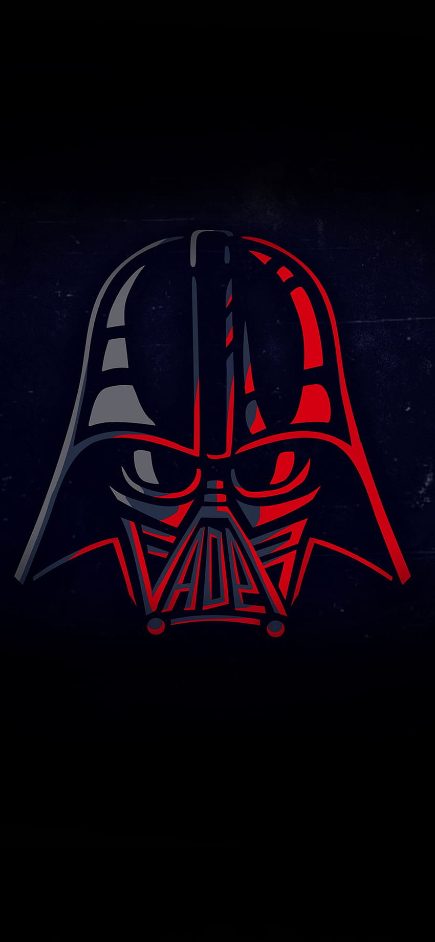 Darth Vader Iphone X HD phone wallpaper