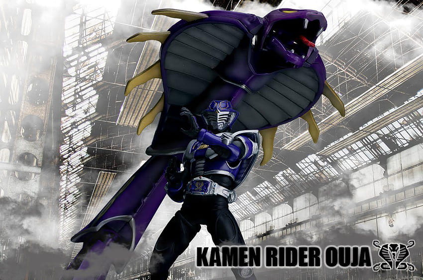 10. Kamen Rider Ryuki and Dragon Knight HD wallpaper