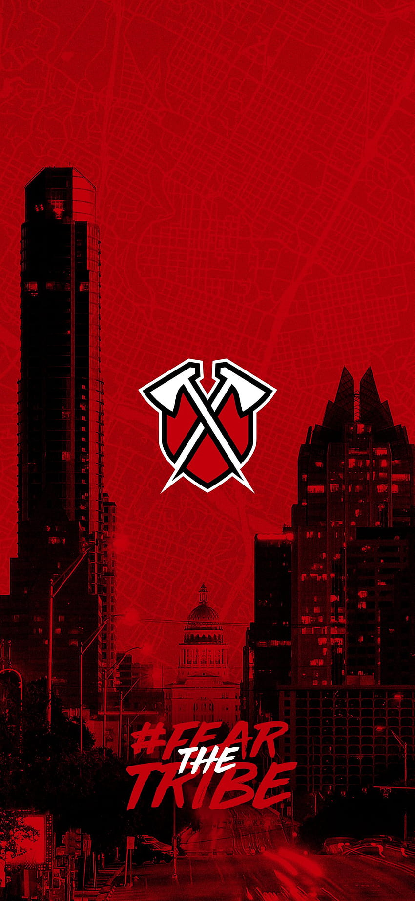 Tribe Gaming on Twitter: HD phone wallpaper