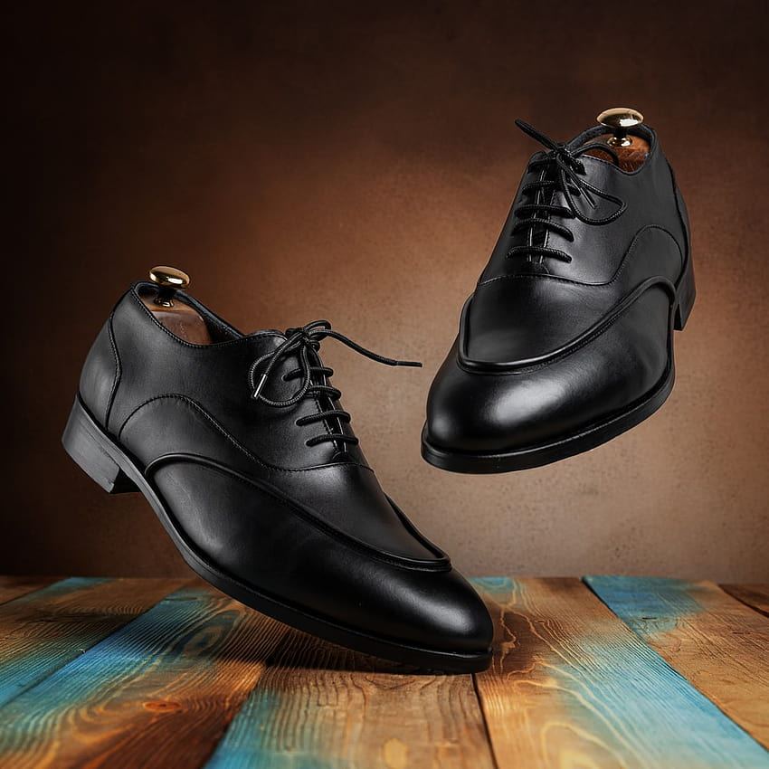 Leather Shoe, formal shoes HD phone wallpaper