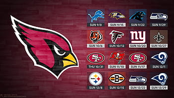 Arizona Cardinals 2019 Desktop PC City NFL Schedule Wallpaper  Arizona  cardinals, Arizona cardinals wallpaper, Cardinals wallpaper