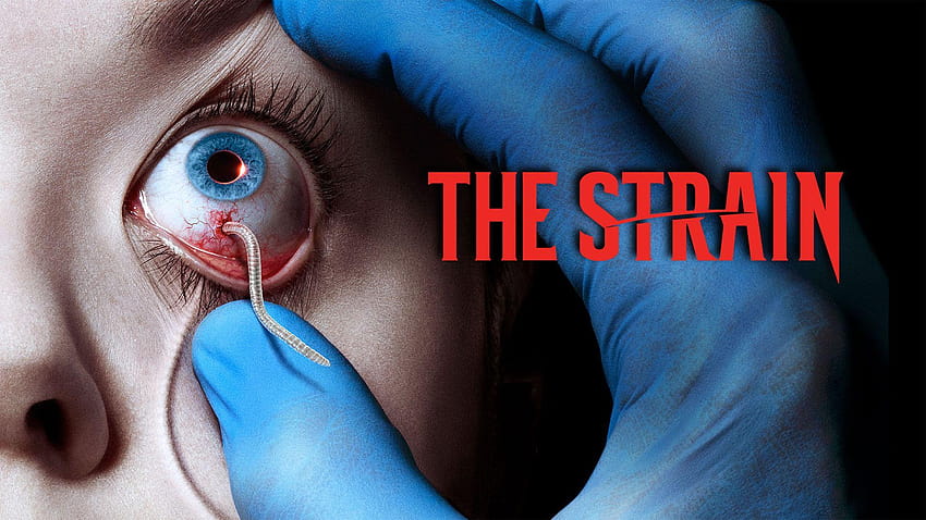 The Strain HD wallpaper