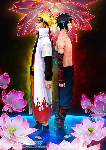 Naruto the Movie: Road to Ninja, Fanart - Zerochan Anime Image Board