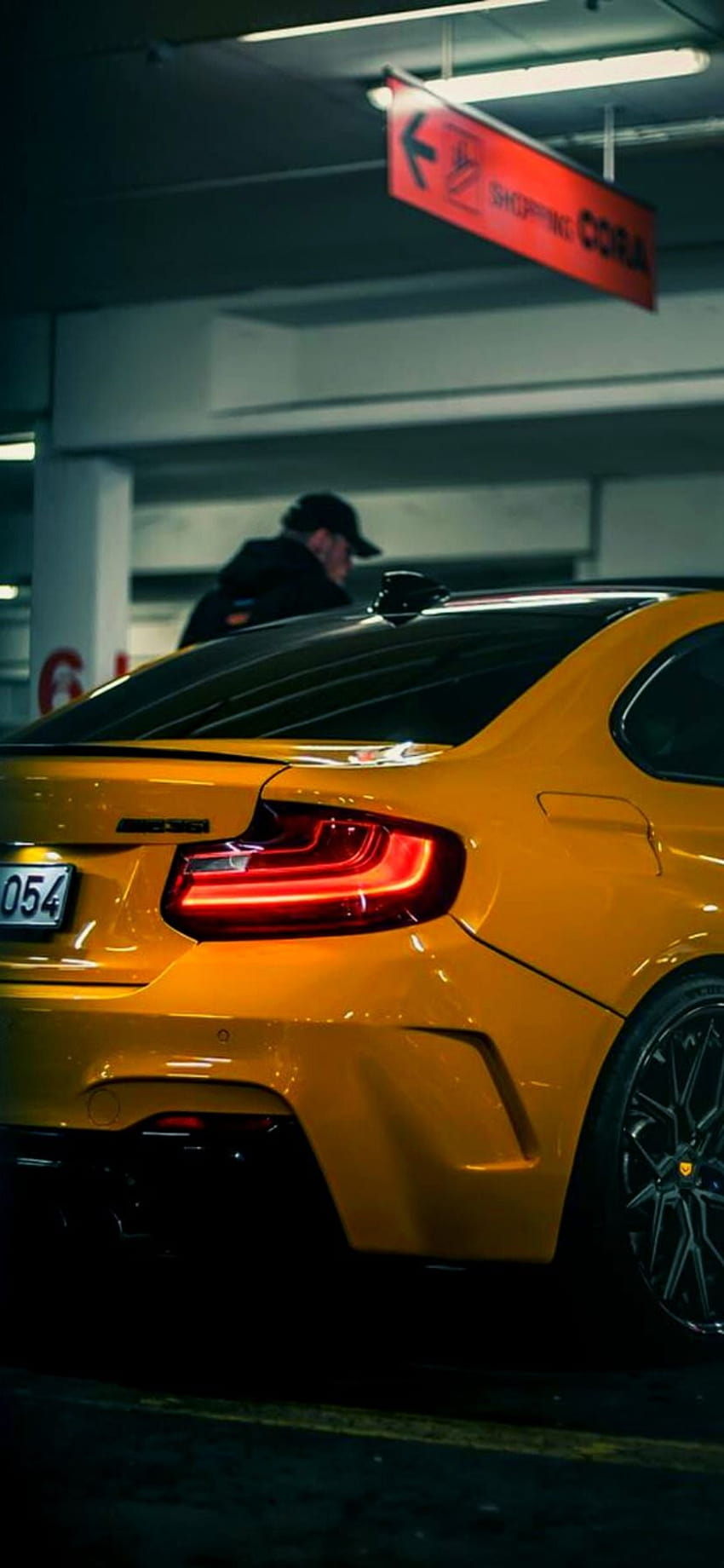 BMW M4 Wallpapers  Wallpaper Cave