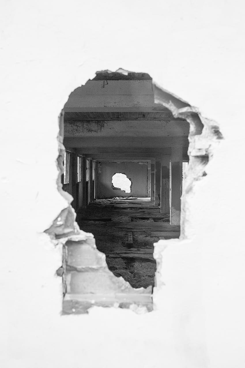 bullet holes HD phone wallpaper