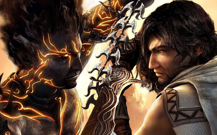 3 Prince Of Persia: The Sands Of Time, prince of persia the sands of time HD  wallpaper | Pxfuel