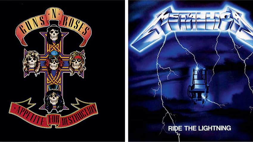 Metallica Ride the Lightning [1600x791] for your , Mobile & Tablet HD wallpaper